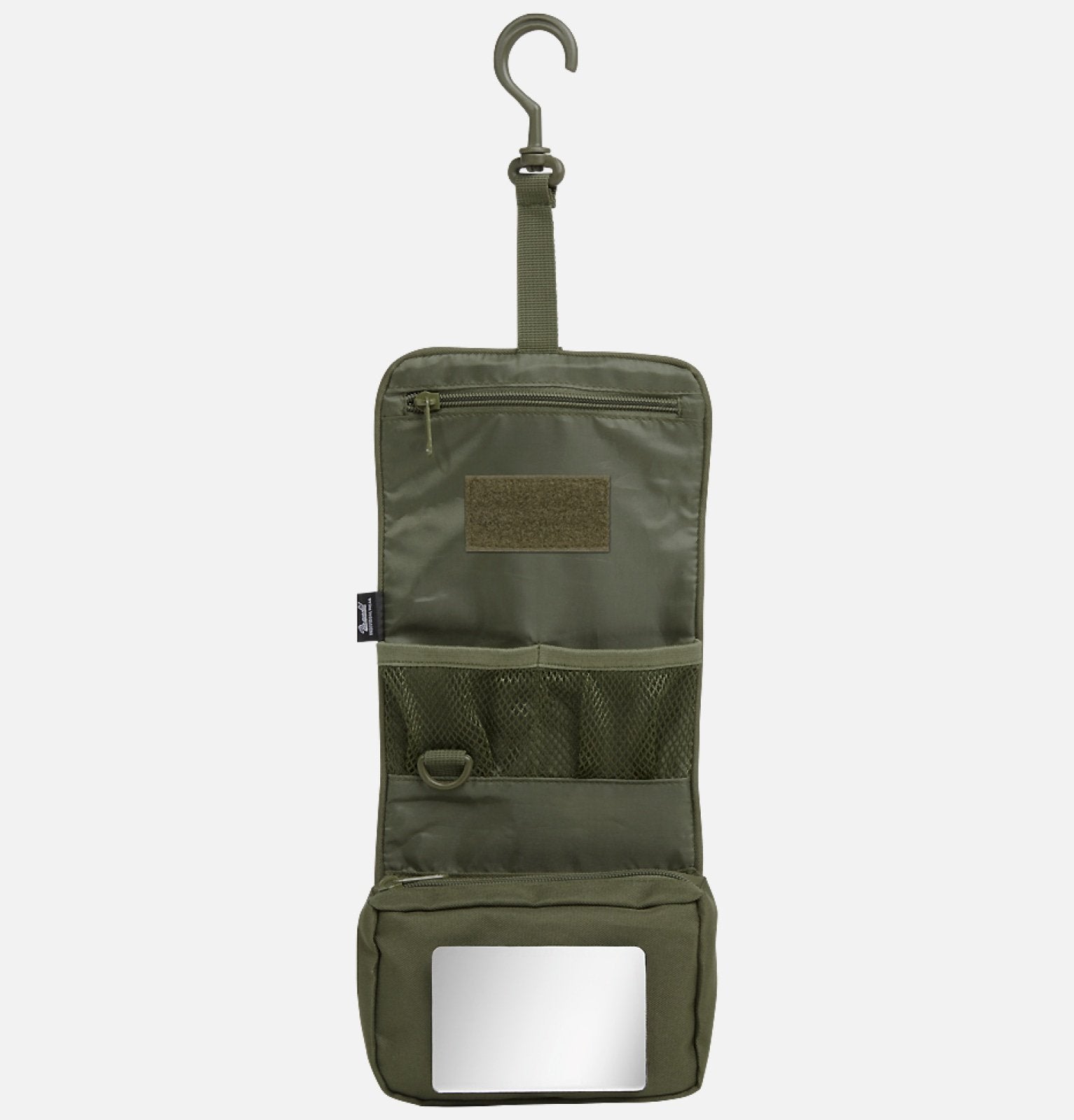 Camping/Festival Toiletry Bag medium
