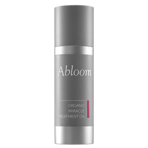 Abloom | Organic Miracle Treatment Oil