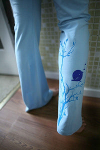 Songbird Yoga Pants