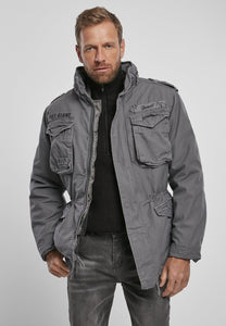 M-65 GIANT JACKET available in 9 colors