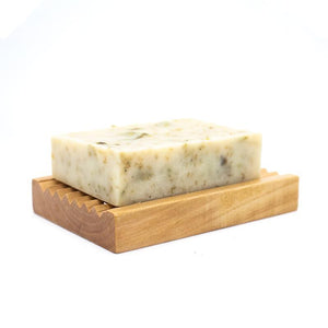 'Steely Looks' Soap 90g - Chamomile , Ylang Ylang & Patchouli